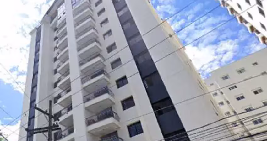 Apartamento com 100 m², 3 dormitórios sendo 2 suítes, 2 vagas