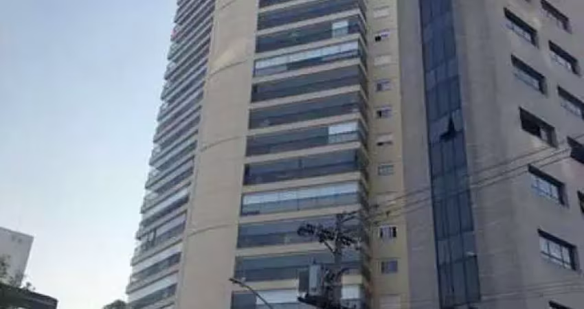 Apartamento com 178m² de área útil, 2 suítes, 3 vagas