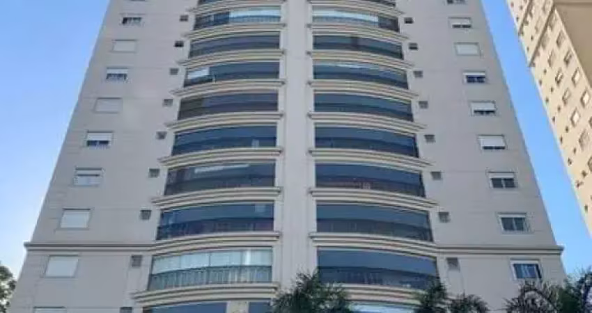 Apartamento com 143m² de área útil, 3 suítes, 3 vagas