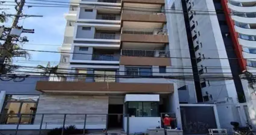 Apartamento com 76 m² de área útil, 2 suítes, 1 vaga, lavabo