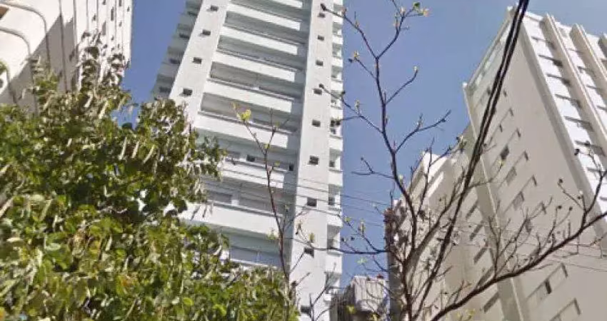 Apartamento com 65m² de área útil, 2 vagas, terraço, 2 dormitórios sendo 1 suíte.