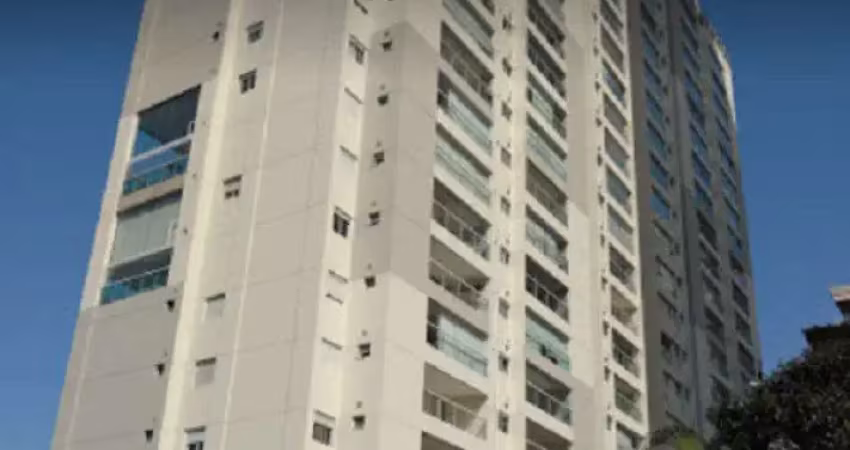 Apartamento com 51 m² de área útil, 1 vaga, amplo living, 1 dormitório  sendo 1 suíte.