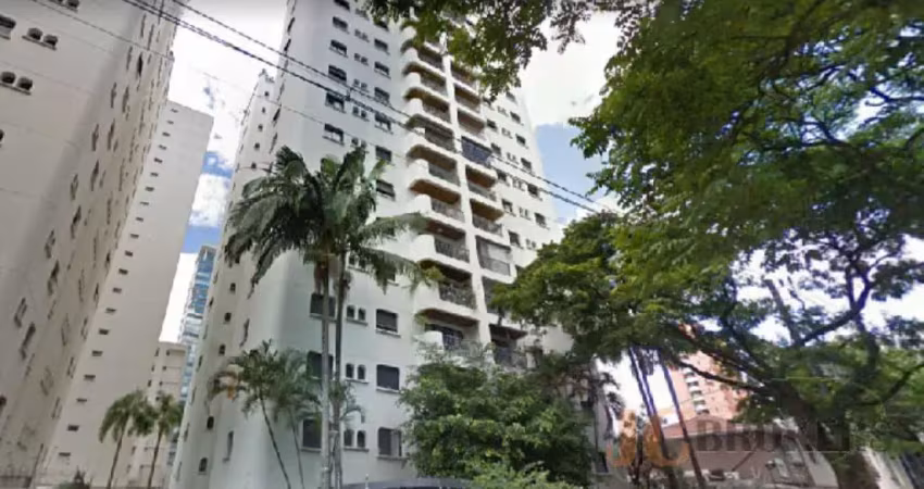 Apartamento 100m² de área útil,  3 dormitórios, 1 suíte, 2 vagas