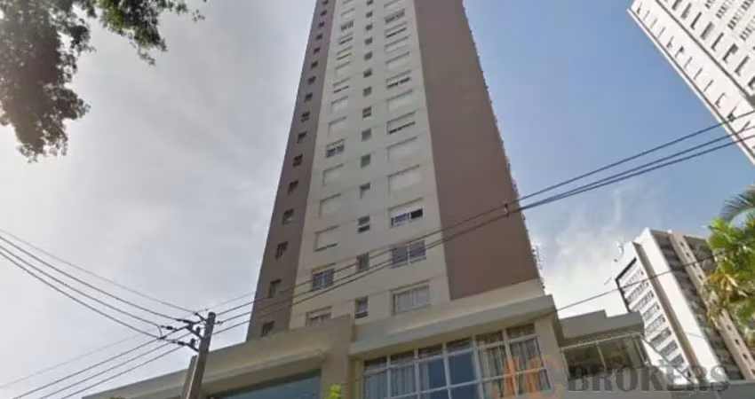 Partamento com 160m² de área útil,  3 suítes, 3 vagas