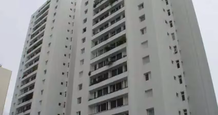 Apartamento com 86m² de área útil, amplo living, 2 suítes, 1 vaga de garagem