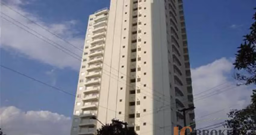 Apartamento com 74m² de área útil, 1 vaga de garagem, 1 suíte, terraço, cozinha