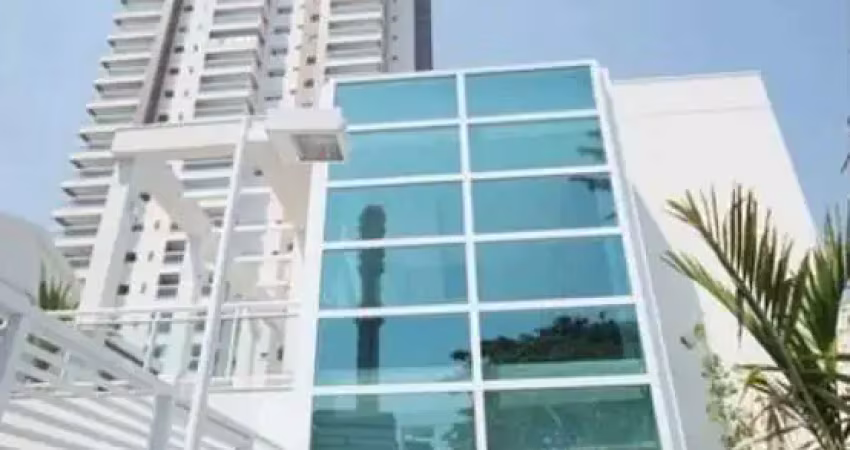 Apartamento com 71m² de área útil, 2 dormitórios sendo 1 suíte, banheiro social, 2 vagas