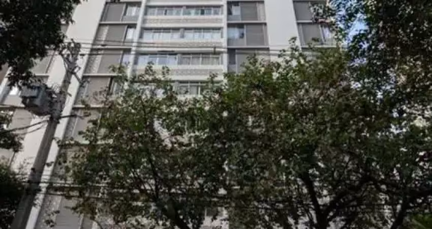 Apartamento com 130 m² de área útil, 3 quartos sendo 2 suítes, 1 vaga