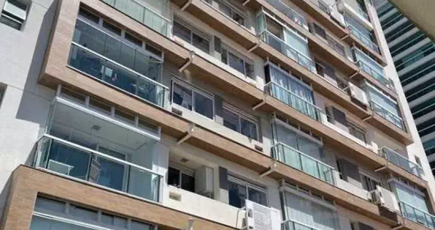 Apartamento com 1 quarto à venda na Rua João Álvares Soares, 1500, Campo Belo, São Paulo