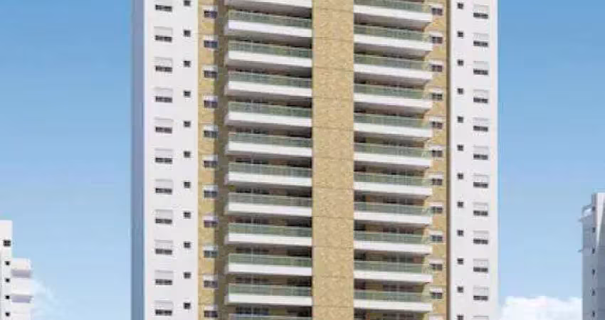 Apto com linda vista, andar alto, 145m², 3 suítes, 4 banheiros, cozinha americana, 3 vagas.