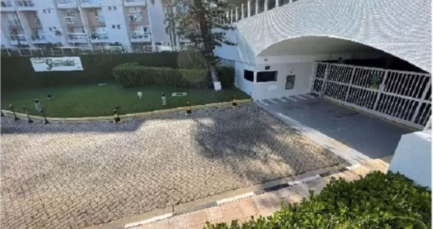 Lindo apartamento com 167 m²,  3 dormitórios com 1 suíte, 2 vagas