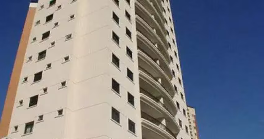 Apartamento com 165m² de área útil,  4 dormitórios sendo 3 suítes, 3 vagas