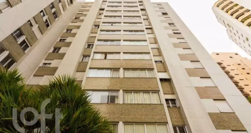 Apartamento com 92m², 1 vaga, 2 dormitórios sendo 1 suíte.