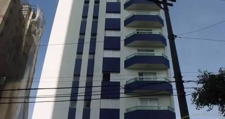 Apartamento com 169m² de área útil, 4 dormitórios sendo 3 suítes e 2 vagas