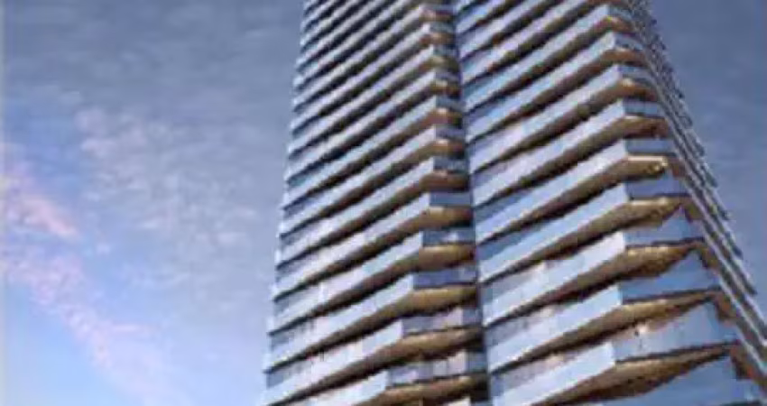 Apartamento com 176 m² de área útil, 3 suítes, 2 vagas