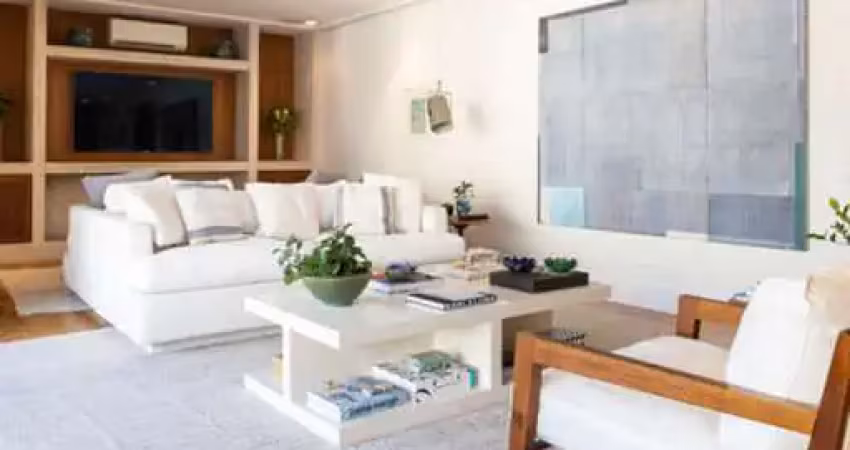 Apartamento com 3 quartos à venda na Rua Viradouro, 120, Itaim Bibi, São Paulo