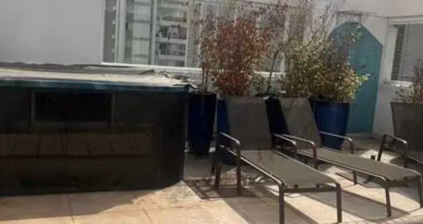 Cobertura com 4 quartos à venda na Rua Manoel da Nóbrega, 586, Paraíso, São Paulo