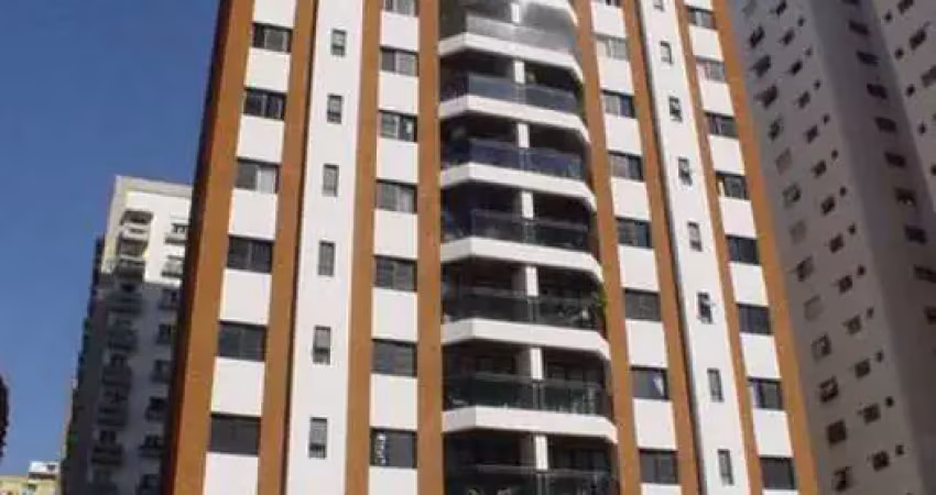 Apartamento com 96m² de área útil, com 3 dormitórios sendo 1 suíte, 2 vagas