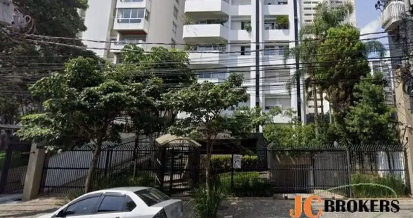 Partamento de 144 m², com 3 dormitórios sendo 2 suítes, 2 vagas