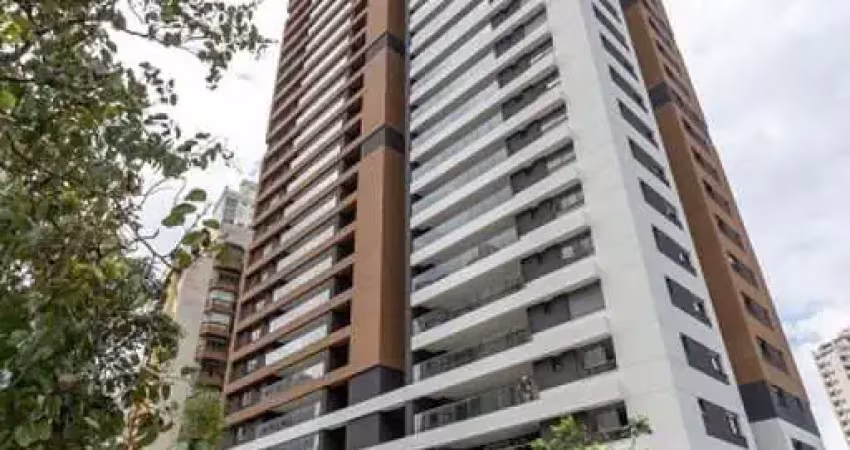 Apartamento com 3 quartos à venda na Rua Gabriele D'Annunzio, 226, Campo Belo, São Paulo