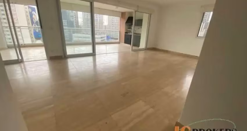 Apartamento com 3 quartos à venda na Rua Doutor Renato Paes de Barros, 901, Itaim Bibi, São Paulo
