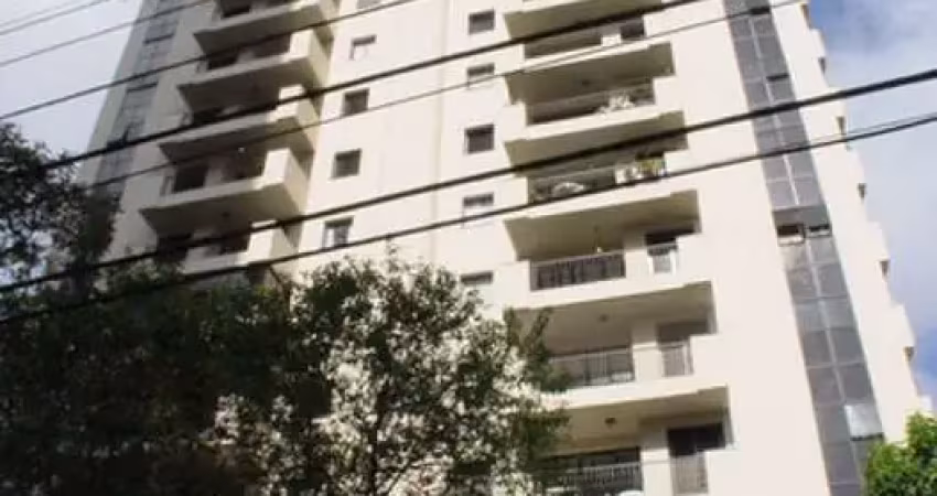 Apartamento com 4 quartos à venda na Rua Gaivota, 1027, Moema, São Paulo