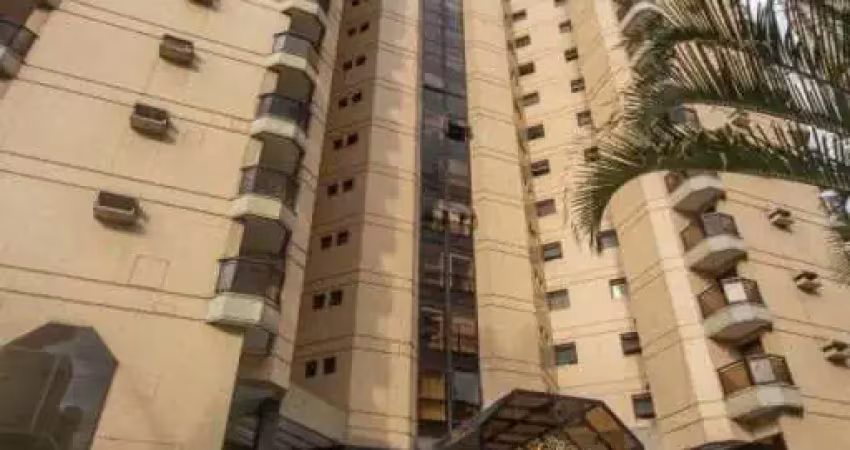 Apartamento com 3 quartos à venda na Avenida Jandira, 185, Moema, São Paulo