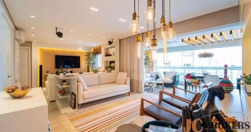 Apartamento com 3 quartos à venda na Rua Diogo Jácome, 575, Vila Nova Conceição, São Paulo