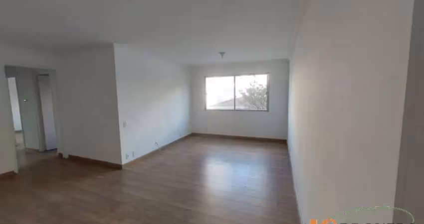Apartamento com 102 m² de área útil, 3 dormitórios sendo 1 suíte, 1 vaga