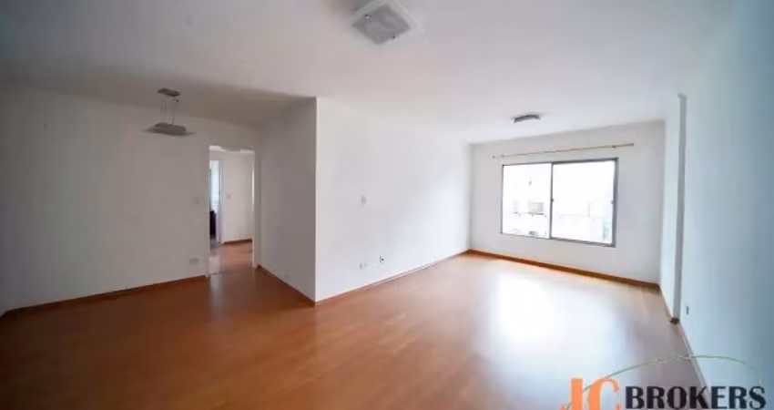 Apartamento com 2 quartos à venda na Rua João Cachoeira, 892, Vila Nova Conceição, São Paulo