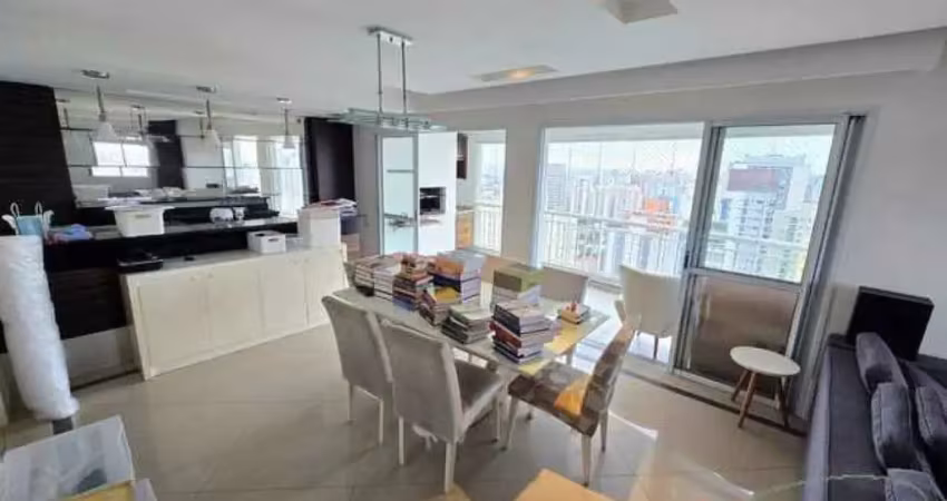 Apartamento com 2 quartos à venda na Rua Bartolomeu de Gusmão, 200, Vila Mariana, São Paulo