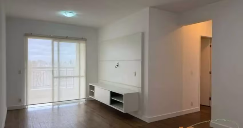 Apartamento com 70m² , 2 dormitórios, sendo 1 suíte, 2 vagas