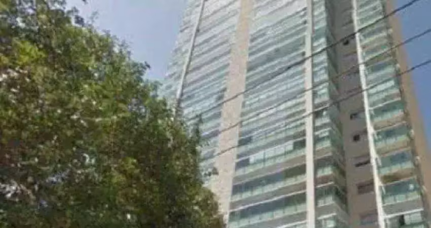 Apartamento com 204 m², 3 suítes, amplo living para 3 ambientes, varanda gourmet, 3 vagas.