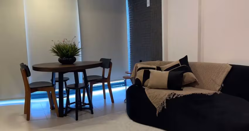 Apartamento com 1 quarto para alugar na Rua Marquês de Caravelas, Barra, Salvador