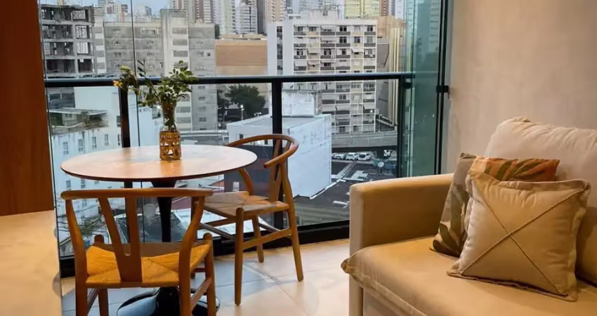 Apartamento com 1 quarto para alugar na Rua Marquês de Caravelas, Barra, Salvador