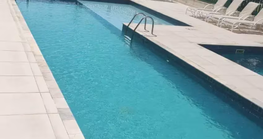Apartamento totalmente decorado