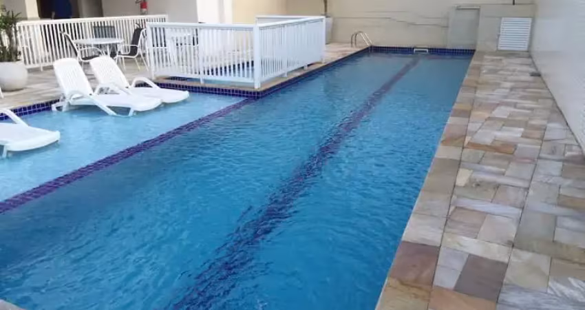 Lindo apartamento decorado