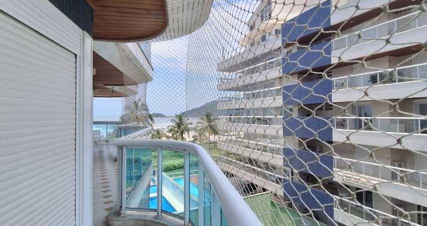 Maravilhoso apartamento