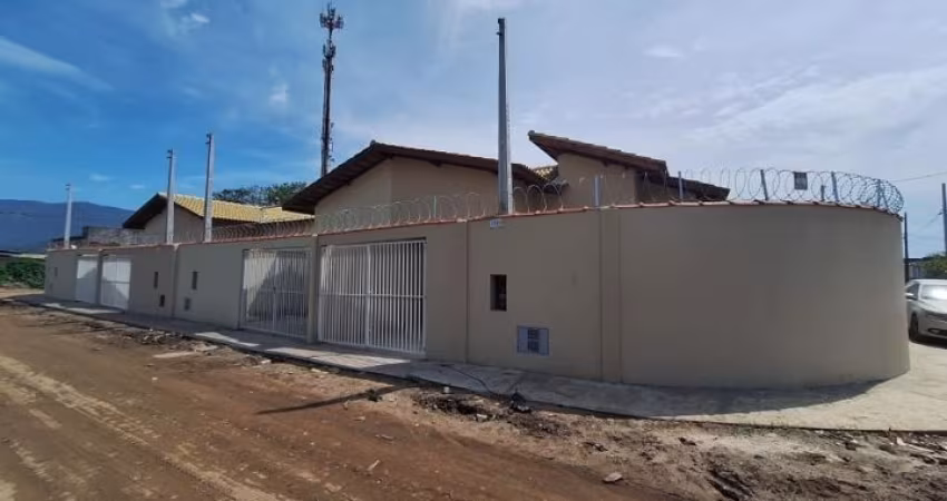 Lindas casas germinadas