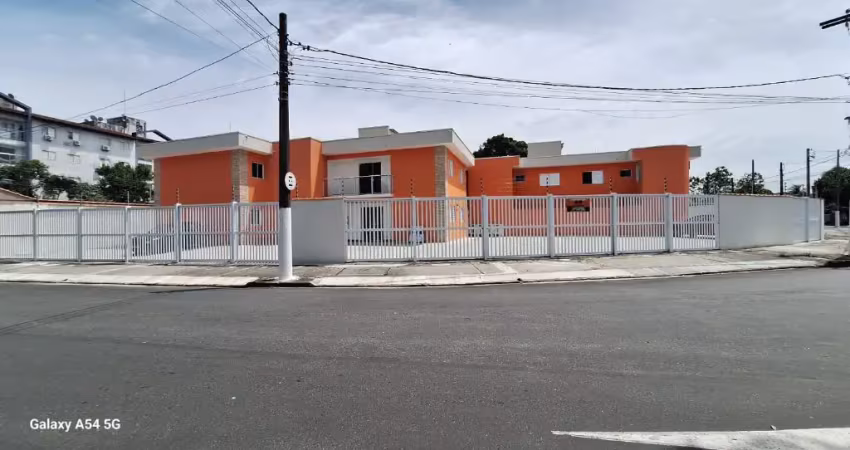 Lindo villagio