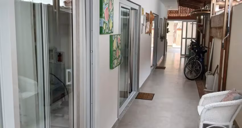 Casa com 3 quartos à venda na Avenida Riviera, Maitinga, Bertioga