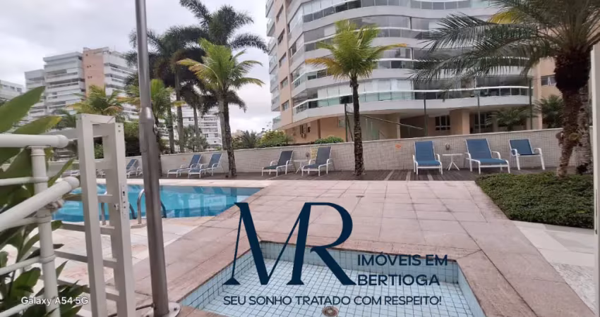 Maravilhoso apartamento