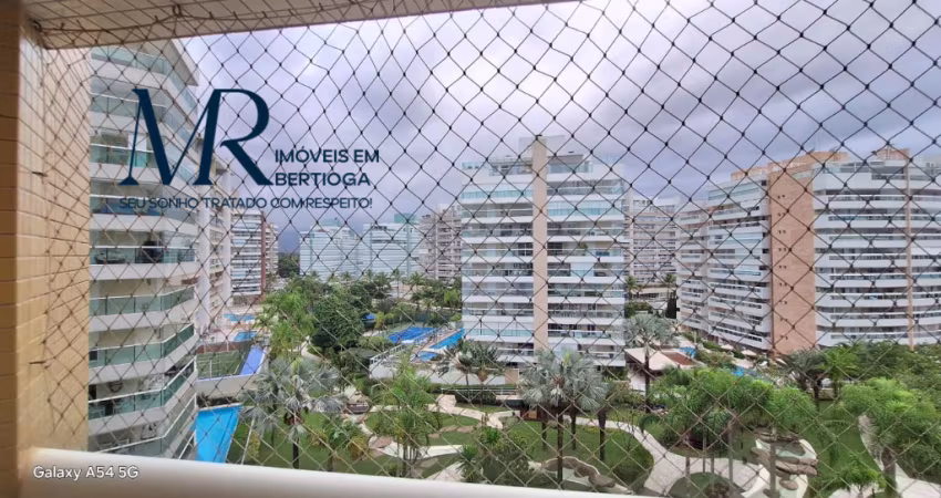 Maravilhoso apartamento