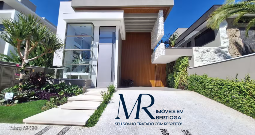 Casa de Alto Padrão