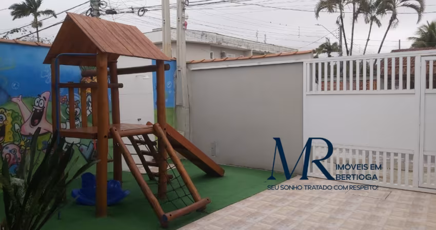 Casa com 3 quartos à venda na Avenida Riviera, Centro, Bertioga