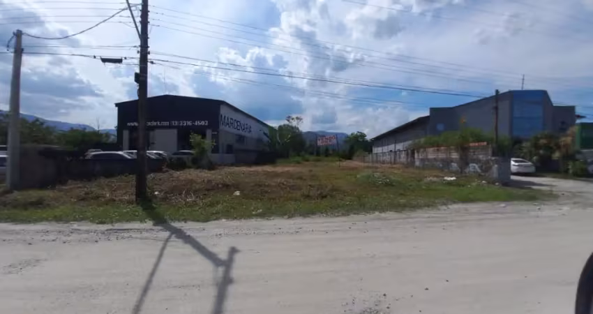 Lindo terreno ja desmatado e com documentos em dia