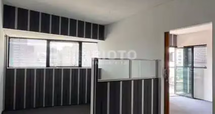 Sala comercial com 1 sala à venda no Jardim, Santo André 