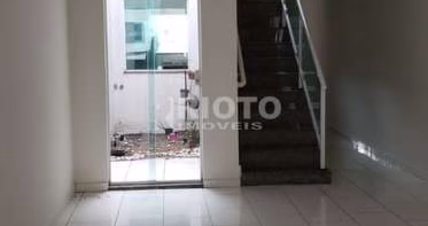 Casa com 3 quartos à venda na Vila Alice, Santo André 