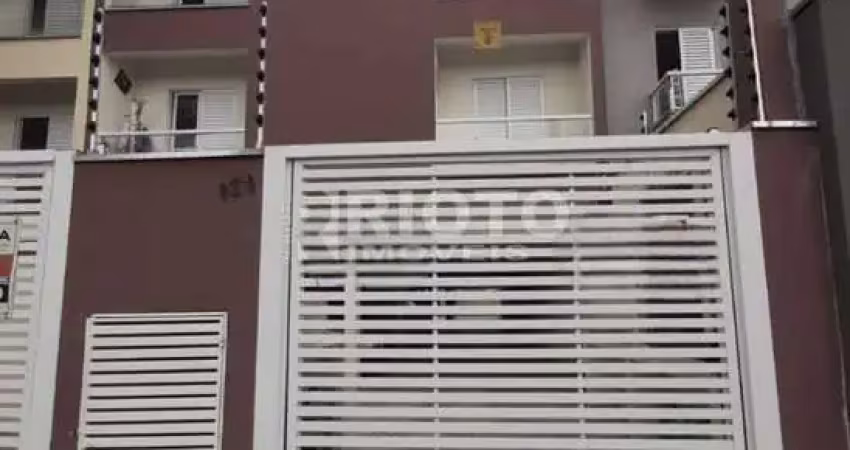 Apartamento com 2 quartos à venda na Vila Guaraciaba, Santo André 