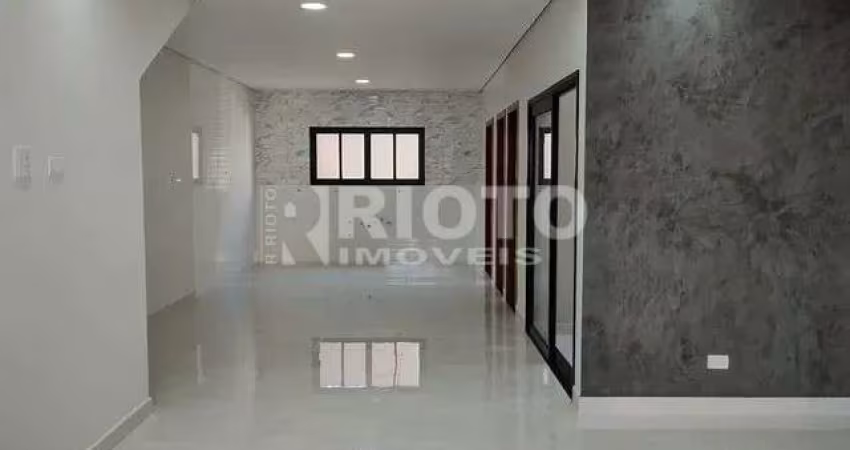 Casa com 3 quartos à venda no Alves Dias, São Bernardo do Campo 